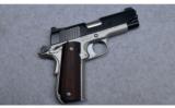 Kimber ~ Super Carry Pro - 1 of 2