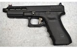 Glock ~ Phalanx Custom - 2 of 2
