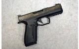 Archon Firearms ~ Type B - 1 of 2