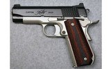 Kimber ~ Super Carry Pro - 3 of 6