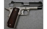 Kimber ~ Super Carry Pro - 1 of 6