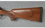 Remington ~ 700 CDL ~ .270 Win - 10 of 11
