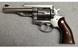 Ruger ~ Redhawk - 2 of 2