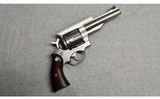 Ruger ~ Redhawk - 1 of 2