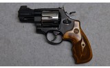 Smith & Wesson ~ 329PD ~ .44 Magnum - 2 of 2