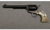Colt ~ Single Action Army - 2 of 2