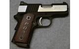 Para ~ PDA ~ .45 AUTO - 1 of 2