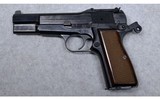 Browning ~ Hi Power - 2 of 2