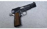 Browning ~ Hi Power - 1 of 2