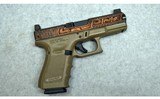 Glock ~ Phalanx Predator II - 1 of 2