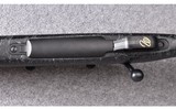 Weatherby (USA) ~ Mark V ~ .270 Win. - 11 of 12