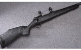 Weatherby (USA) ~ Mark V ~ .270 Win. - 1 of 12