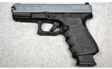 Glock ~ Phalanx Predator - 2 of 2