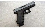 Glock ~ Phalanx Predator - 1 of 2