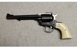 Ruger ~ Single Six - 2 of 2