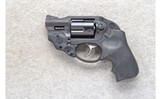 Ruger ~ LCR ~ .357 Magnum - 2 of 2