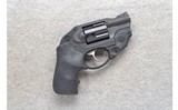 Ruger ~ LCR ~ .357 Magnum - 1 of 2