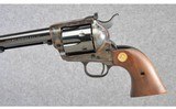 Colt ~ 3rd Generation New Frontier ~ 45 Colt - 4 of 4