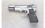 Browning ~ Semi-Auto ~ 9mm - 2 of 2