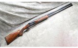 Remington ~ 3200 ~ 12 Gauge - 1 of 11
