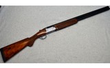 Rizzini ~ Round Body ~ 12 Gauge - 1 of 13