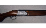 Rizzini ~ Round Body ~ 12 Gauge - 9 of 13