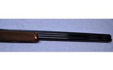 Rizzini ~ Round Body ~ 12 Gauge - 8 of 13