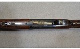 Browning Superposed Rifle - 7 of 13