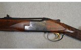 Browning Superposed Rifle - 8 of 13