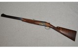 Browning Superposed Rifle - 12 of 13