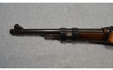 BSW German Rifle Model K98 - 7 of 14