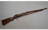 BSW German Rifle Model K98 - 1 of 14