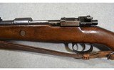 BSW German Rifle Model K98 - 5 of 14