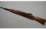 BSW German Rifle Model K98 - 3 of 14