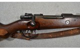 BSW German Rifle Model K98 - 11 of 14