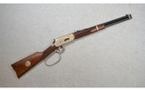 Winchester Model 94 John Wayne Commemorative - 1 of 13
