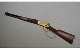 Winchester Model 94 John Wayne Commemorative - 3 of 13