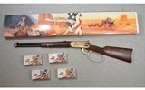 Winchester Model 94 John Wayne Commemorative - 10 of 13