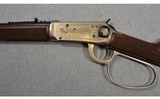 Winchester Model 94 John Wayne Commemorative - 5 of 13