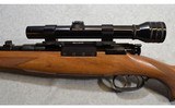Mannlicher Schoenauer Model 1952 Rifle - 5 of 13