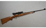 Mannlicher Schoenauer Model 1952 Rifle - 1 of 13
