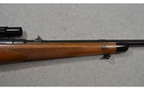 Mannlicher Schoenauer Model 1952 Rifle - 12 of 13