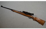 Mannlicher Schoenauer Model 1952 Rifle - 3 of 13