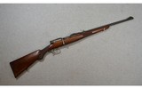 Steyr 1905 Rifle - 1 of 14