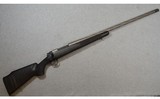 Remington 700 Rifle - 1 of 11