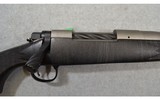 Remington 700 Rifle - 10 of 11