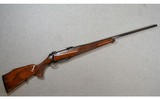 Sauer Model 202 Rifle - 1 of 14