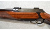Sauer Model 202 Rifle - 4 of 14