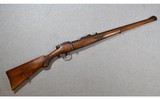 Mannlicher Schoenauer Model 1903 Rifle - 1 of 12
