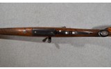 Mannlicher Schoenauer Model 1903 Rifle - 8 of 12